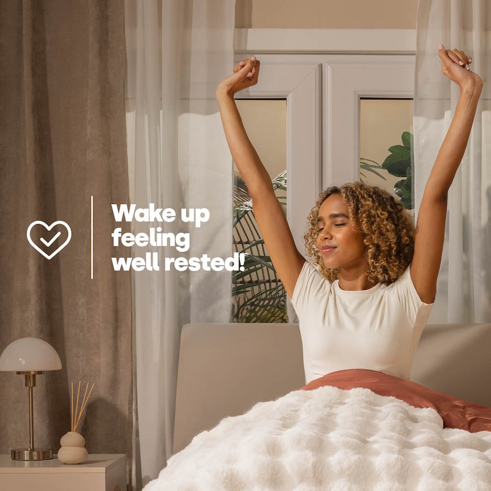 image 1 of Memory foam neck contour pillow