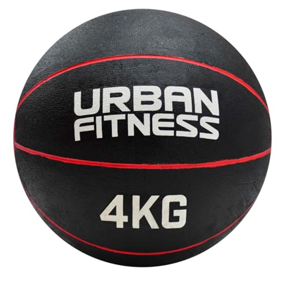 image 1 of Urban Fitness Medicine Ball