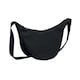image 1 of MidOcean Korovin Cross Oxford Crossbody Bag | Black | Black | One Size | 1