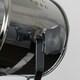 image 3 of ValueLights Starboard Painted White Floor Lamp and LED Bulb