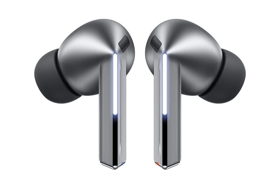 Samsung Galaxy Buds3 Pro - Tesco Groceries