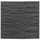 image 1 of Rail Sleeper Eco-Friendly Stepping Stones - Grey