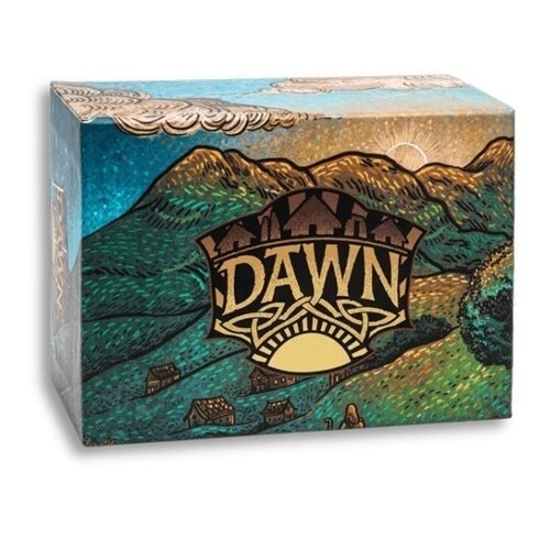 Dawn