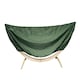image 1 of Hammock Cover Green