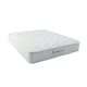 image 5 of Single Mattress 90 X 190cm, Affordable 3ft Memory Infused Foam and Spring Mattress. Approx 7 inch/18cm Deep with Quilted CoolTouch Cover, Fire retardant, Soft-Med Firm Feel