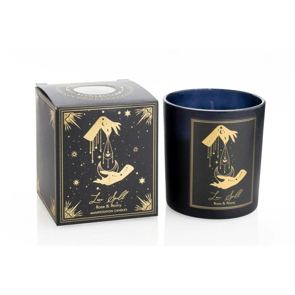 image 1 of Scented Candle Home ESPRIT Indian Man 120 g (6 Units) N/A