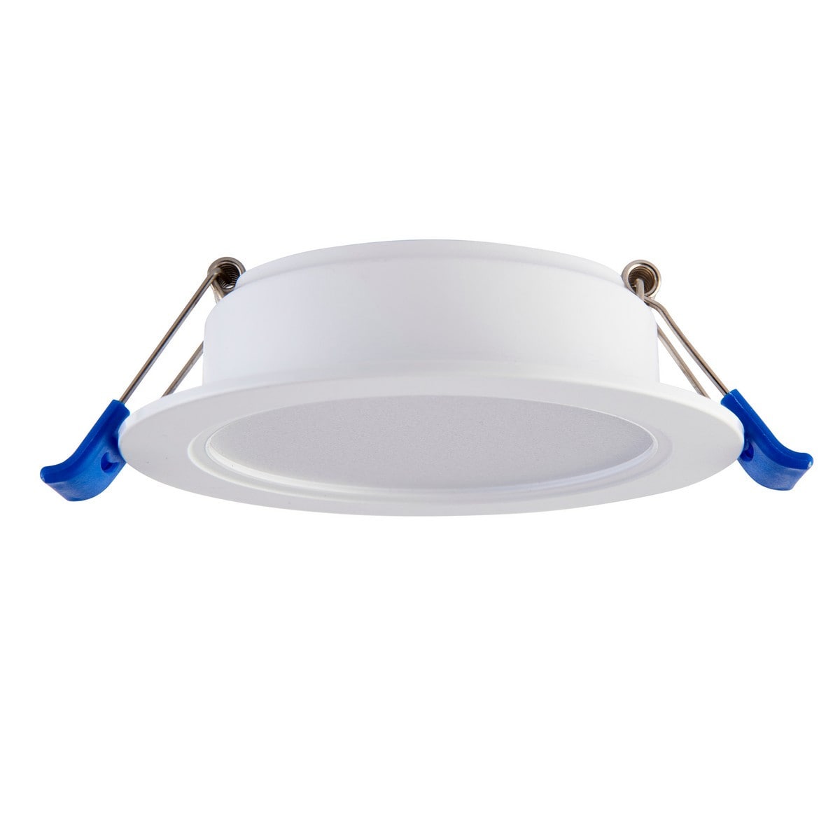Netlighting Circo 5W Recessed Downlight Matt White
