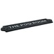 image 4 of The Poo Room Toilet Cast Iron Sign Plaque Wall Door House Cafe Shop Pub Bar