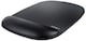 image 1 of STARTECH - Ergonomic Mouse Mat with Wrist Rest, Black