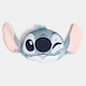image 3 of OHS Stitch Scatter Cushion Soft Fleece Novelty Pillow