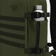 image 8 of Military Backpack 36L Green Green