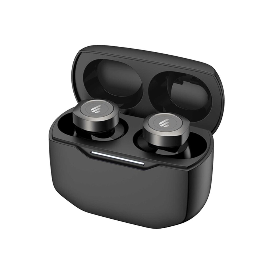 image 1 of Edifier True Wireless Noise Cancellation Ear Buds W240TN