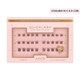image 1 of House Of Amor - Eyelash Extensions - Mixed Length Clusters - Tease - Volume D Curl -