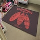 image 4 of California Surf (Rug) Multi | Medium: 80x150cm