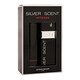 image 1 of Jacques Bogart Silver Scent Intense Gift Set 100ml EDT + 200ml Body Spray