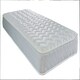 image 3 of Astral Hybrid Mattress - Soft Feel Cool Touch Quilted Sleep Surface White | Double