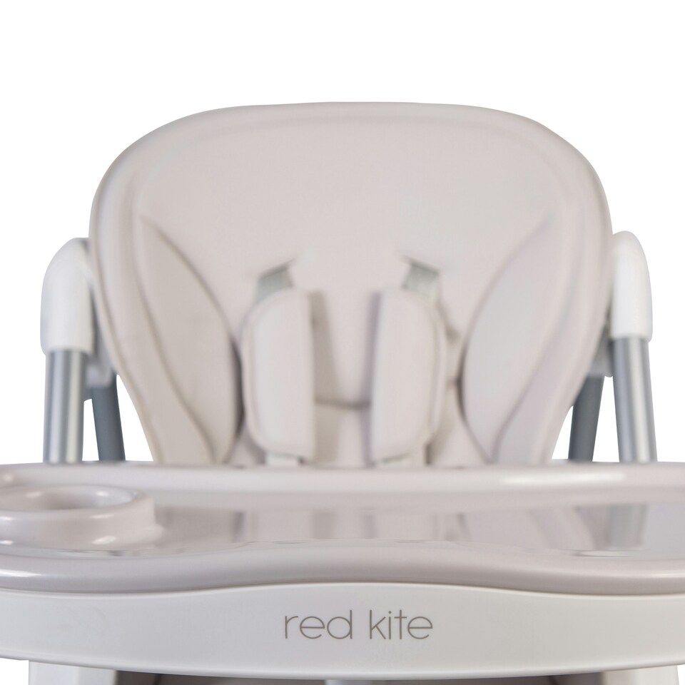 image 1 of Red Kite Feed Me Lolo Hi-Lo Highchair