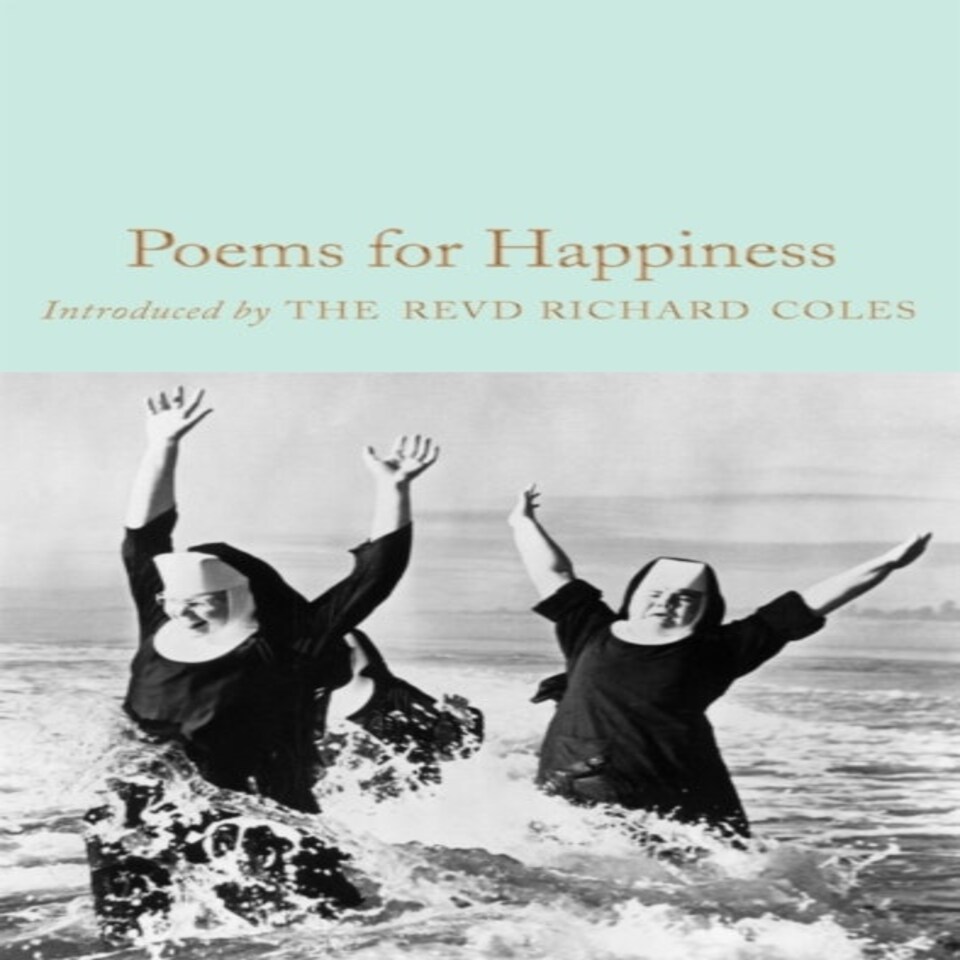 Poems For Happiness