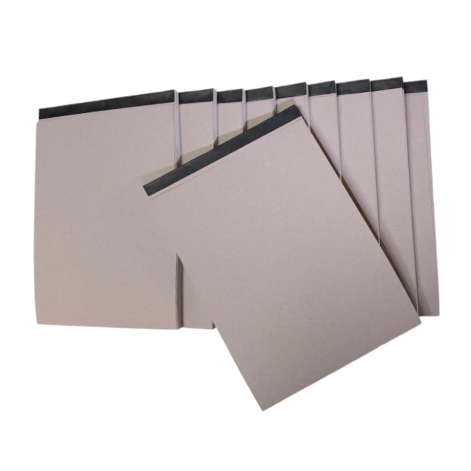 image 1 of A5 50 Sheets Non-Carbon Required Returns Note Book