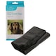 image 1 of Ashley Dog Poo Bags - Black - Pack of 72