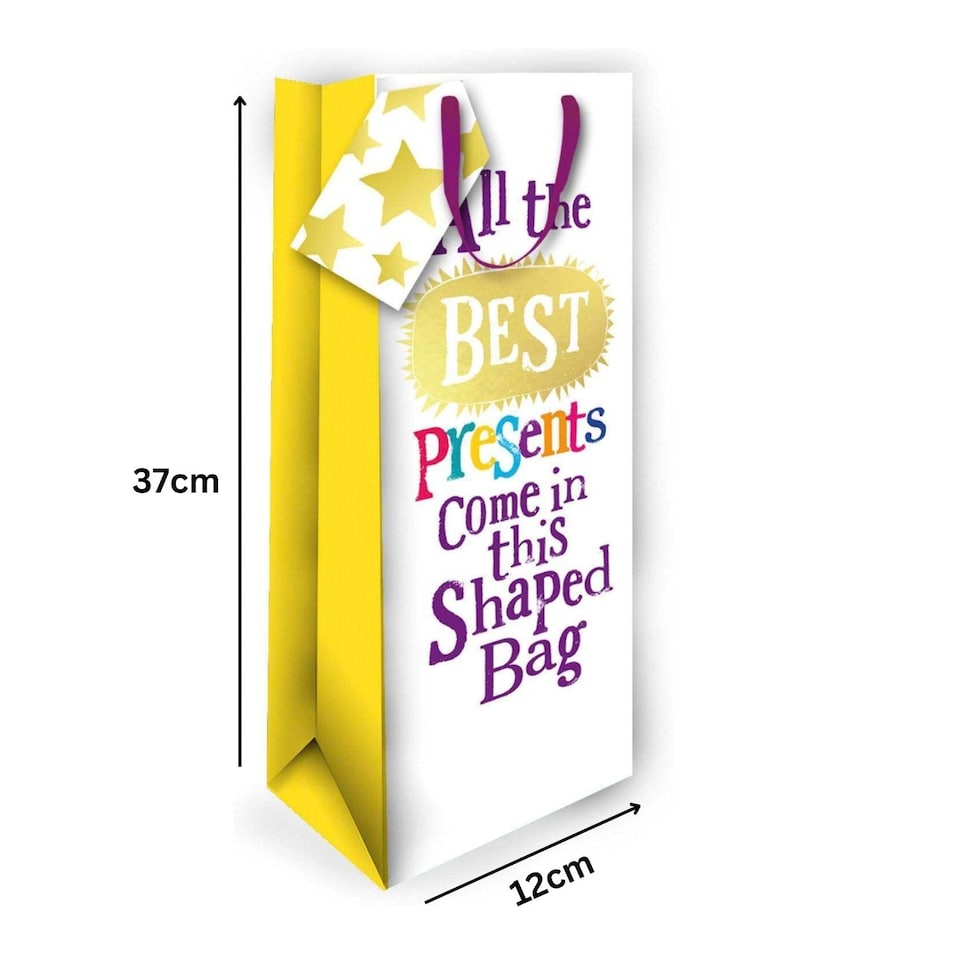 image 1 of Brightside Bottle Bag