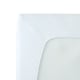 image 2 of Premium Cotton Fitted Sheet to fit Chicco Next2Me Crib 83 x 50cm