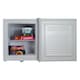 image 5 of Igenix IG3751 Counter Top Mini Freezer, 35 Litre, White