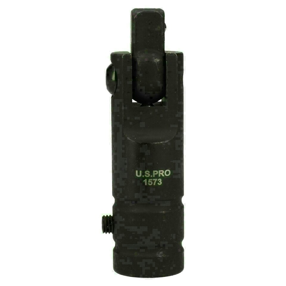 image 1 of Heavy Duty Replacement Head for 1/2" Drive Breaker Knuckle Bar Power