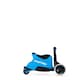 image 3 of smarTrike Extend 5 Stage Ride-on - Blue