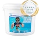image 2 of Stabilised Chlorine Granules 20kg (4x5kg)