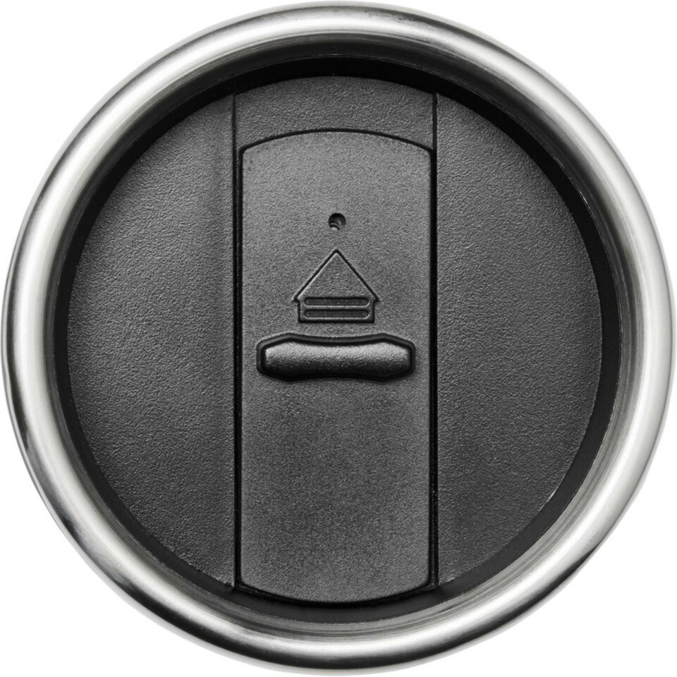 image 1 of Bullet Bambus Bamboo 450ml Tumbler - Brown - One Size