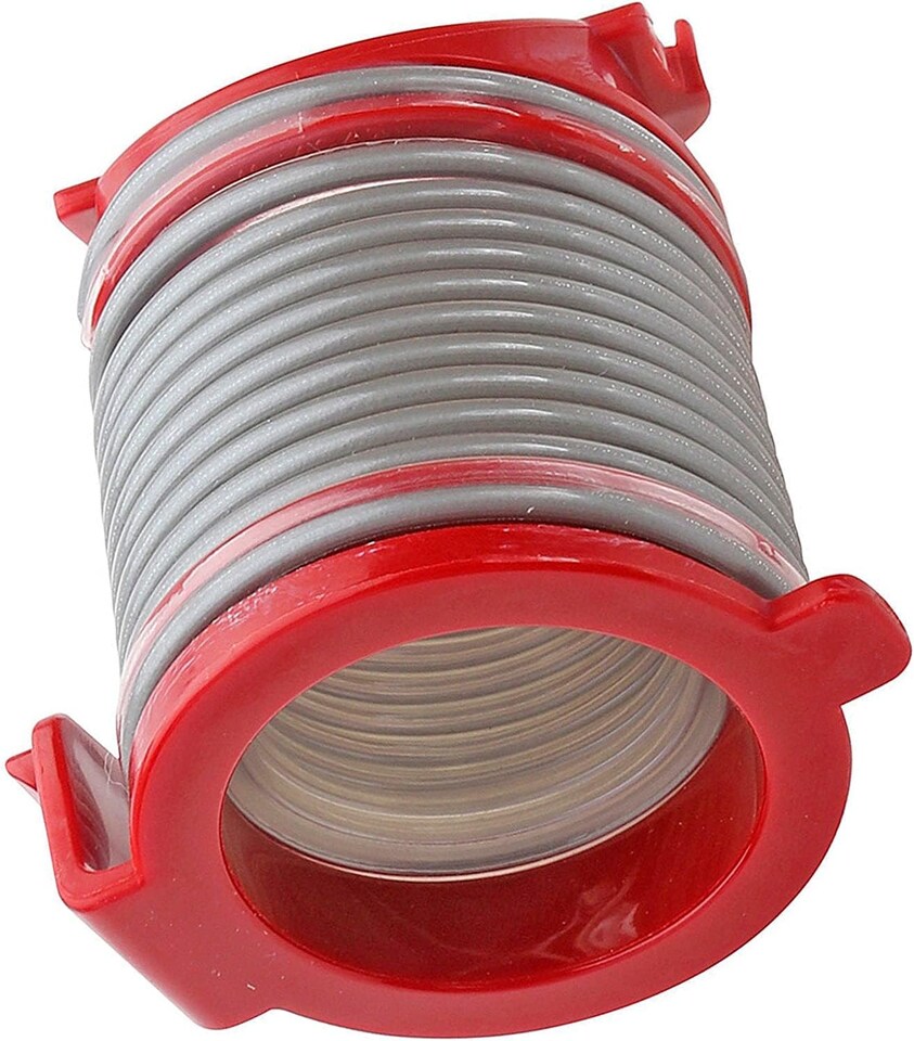 image 1 of SPARES2GO Lower Change Over Valve + Short Internal Hose Compatible with Dyson DC40 Vacuum Cleaner