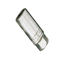 Teng Spark Plug Socket 3/8In Drive 18Mm