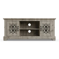 GFW Amelie TV Unit - Mexican Grey