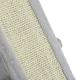 image 9 of PawHut Cat Tree 83cm Indoor Cat Scratching Post Kitten Tower, Dark Grey