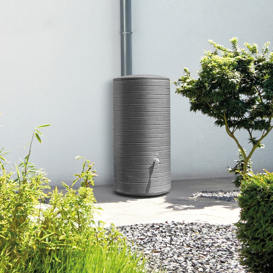 image 1 of Charles Bentley Novara 280L Water Butt