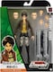 image 2 of Total Anime Attack on Titan Eren Jaeger 6.5" Figure