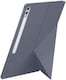image 7 of Samsung Galaxy Tab S9/S10 Ultra 5G 14.6 Smart Book Cover Blue - EF-BX910PLEGWW