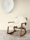 image 2 of Dulux Silk Nutmeg White 2.5L Paint