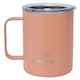 image 1 of Craghoppers National Trust Travel Mug - Clay - One Size Brown