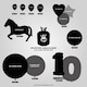 image 4 of Bulk Pack of 10 Large Disposable Helium Gas Canisters