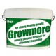 image 3 of Vitax Growmore Fertiliser, 10kg
