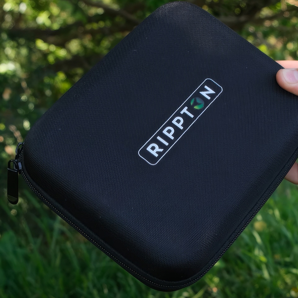 image 1 of BiteKeeper Pro 3+1 Bite Alarm