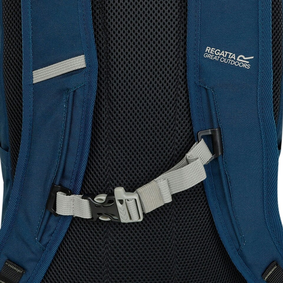 image 1 of Survor 5 25L Backpack Grey