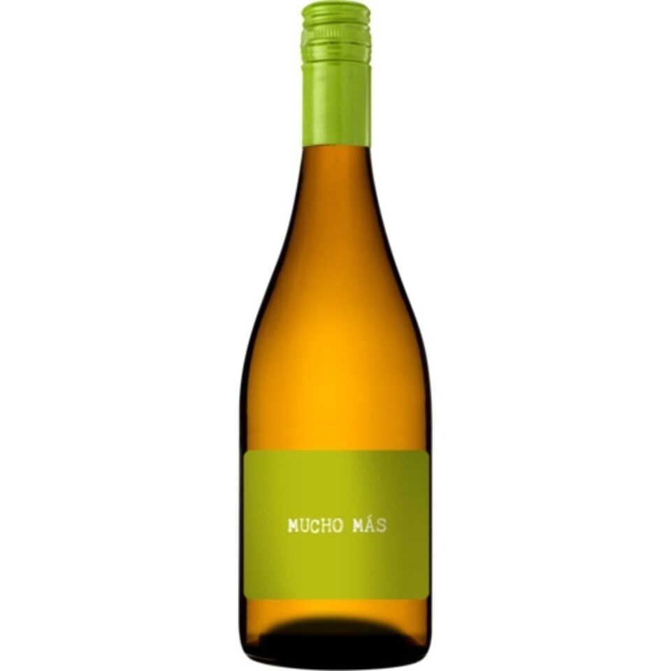 image 1 of Mucho Mas Blanco 6 x 75cl Case