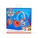 image 7 of Paw Patrol Kids Wireless Headphones | Blue