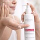 image 5 of skinChemists Balancing Vitamin C & Glycolic Acid Anti-Ageing Cream Cleanser 200ml for Acne, Blemishes, Large Pores, Dullness