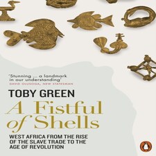 A Fistful Of Shells
