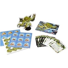 King of Toyko: Monster Pack: Cthulhu