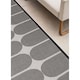 image 7 of The Rugs Reversible Weatherproof Indoor Outdoor Rug Polypropylene Durable